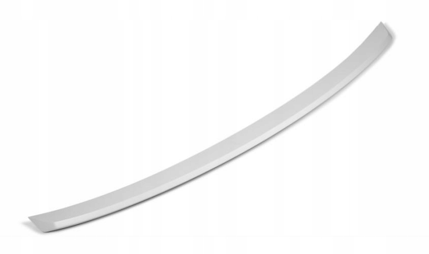 SPOJLER LISTWA LOTKA BAGAŻNIK KLAPA SKODA OCTAVIA