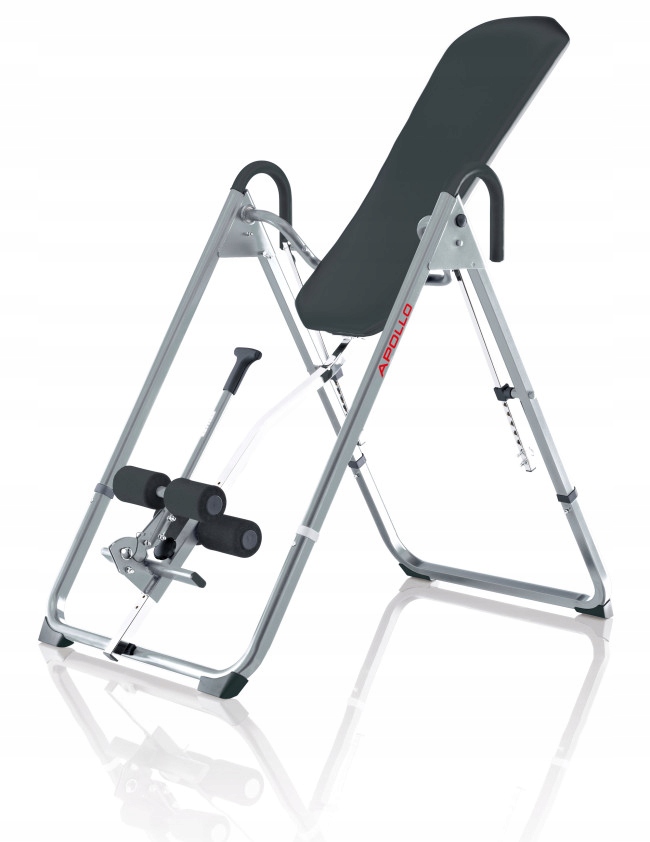 

Ławka Grawitacyjna Inwersyjna Kettler Apollo 7426