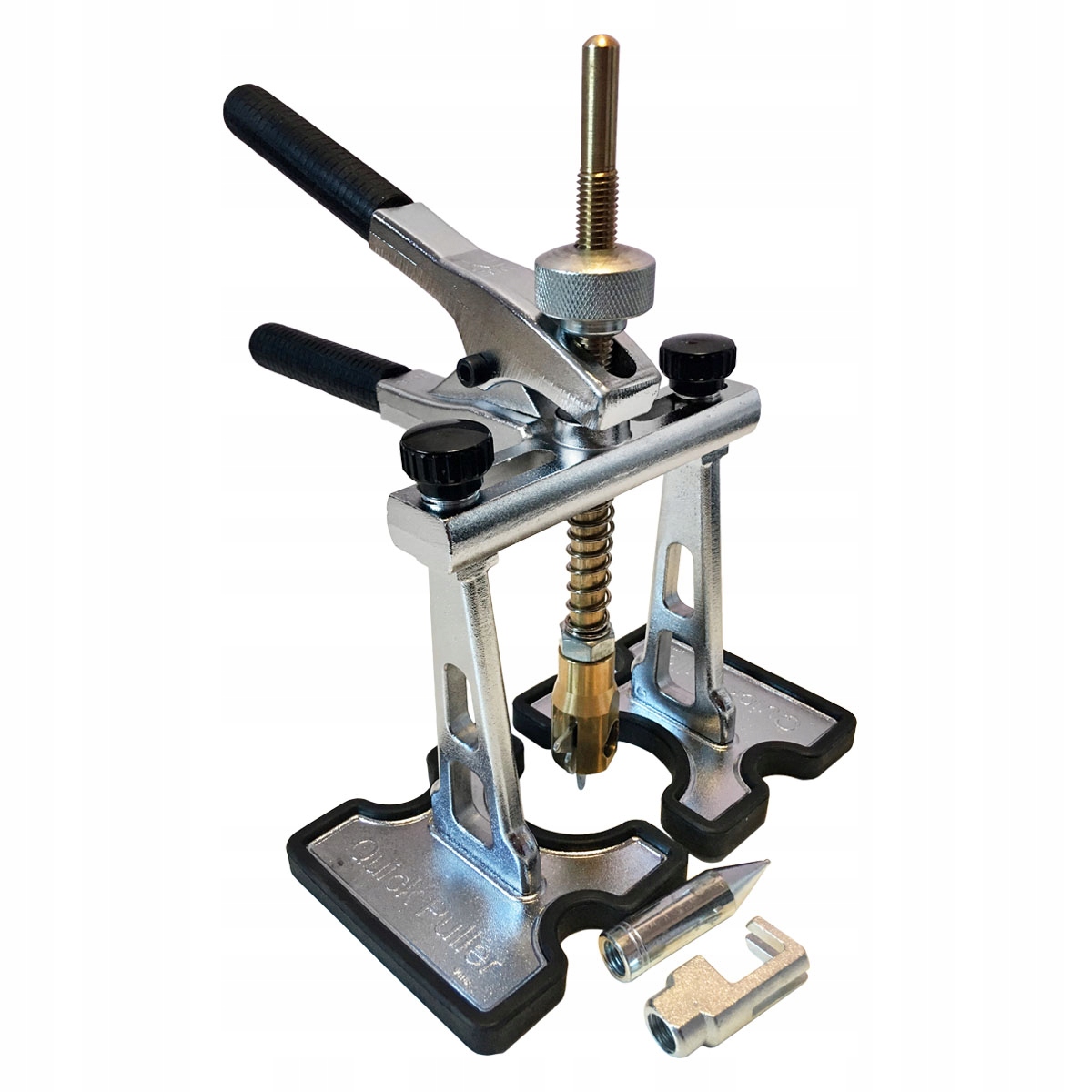 Spoter do blach zgrzewarka SPOTTER Quick Puller Kod producenta 106 132_pakiet2