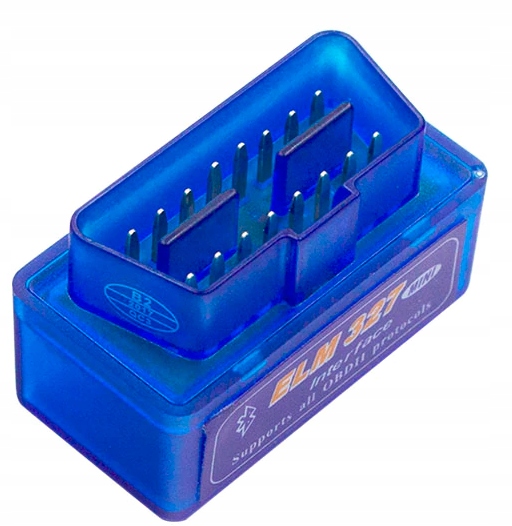 

Elm 327 Obd Micro Bluetooth ELM327 Bt +adapter