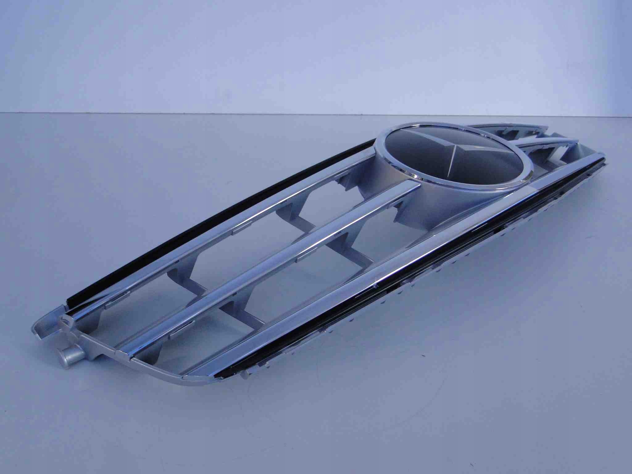 MERCEDES C KLASA W204 204 LIFT GRILL ATRAPA RADAR Numer katalogowy oryginału A2048800023