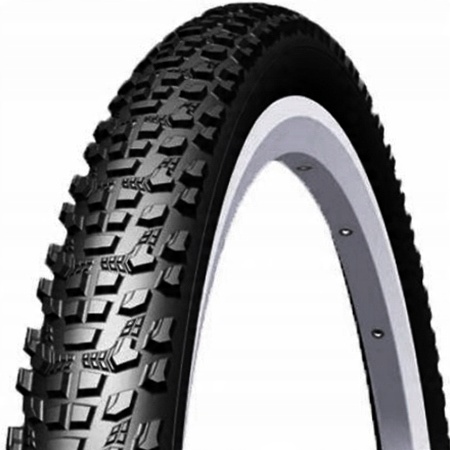

Mitas Ocelot 24 x 2,10 Opona Rowerowa Kostka Mtb