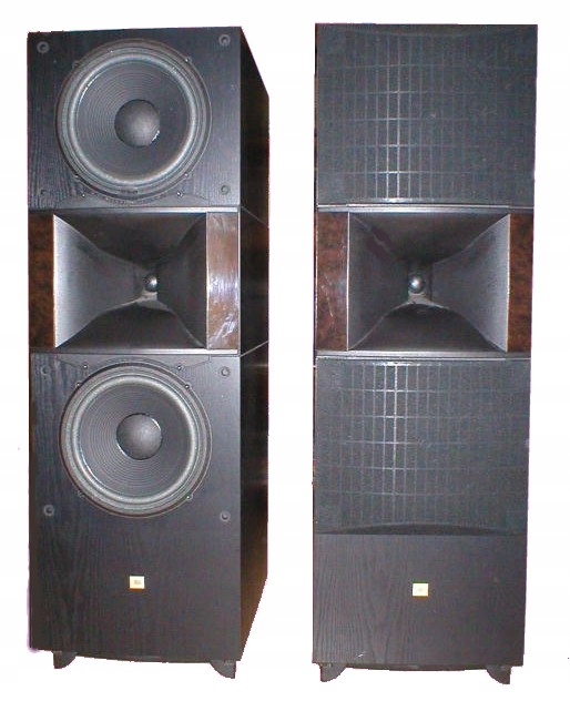 Jbl Sva 1800, W-wa Nowe