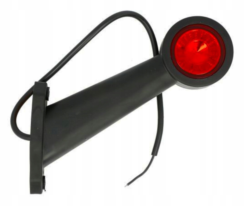 

Lampa Obrysowa Leda 12/24V Obrysówka Rogowa 12/24V