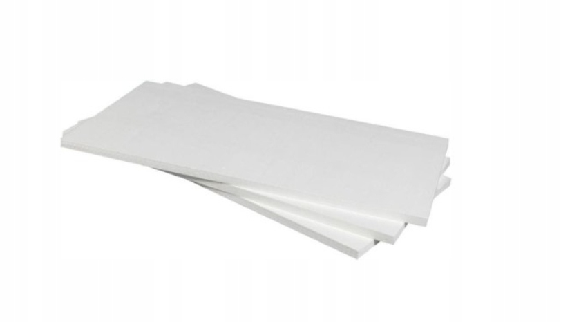 Płyta kominkowa Promat 1000/500/30 mm - 15 sztuk