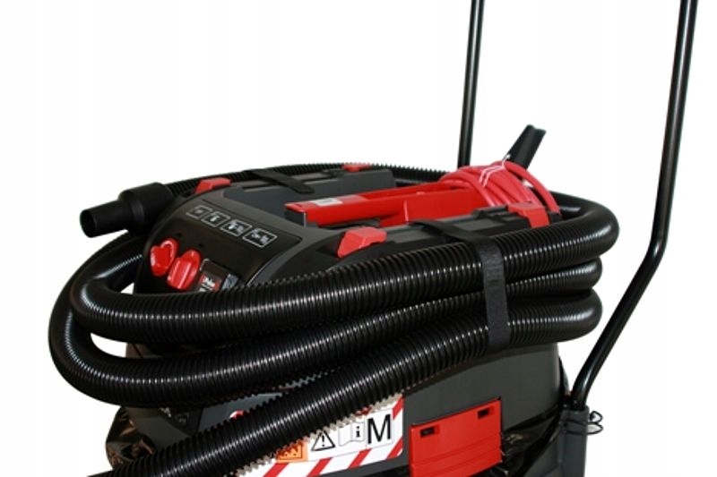 Odkurzacz przemyslowy Starmix iPulse L 1635 Basic Producent code SX018539