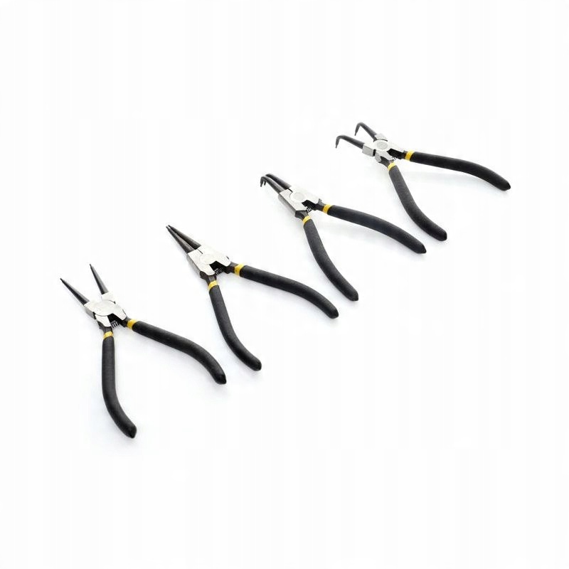 

Szczypce Do Pierścieni Segera Wew Zew 180MM 4SZT