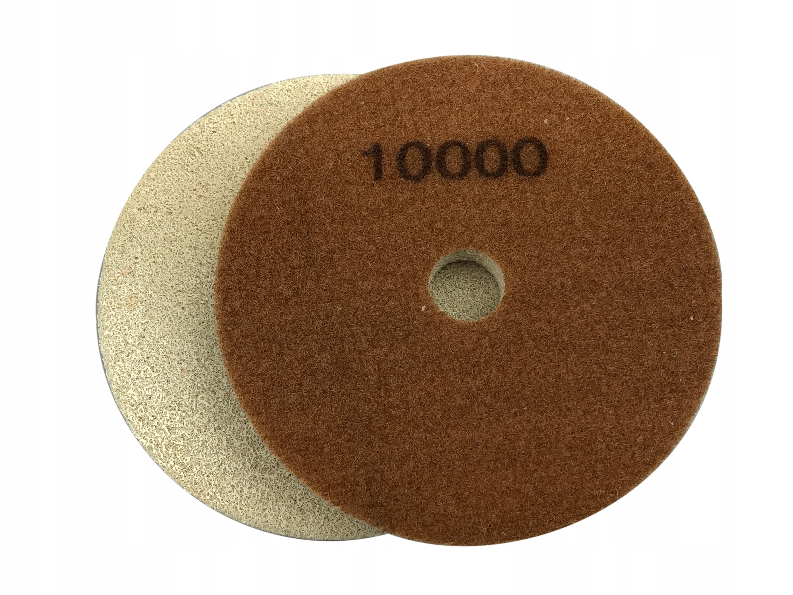 

Tarcza Diamentowa Fi 125 #10000 Marmur - Mokro