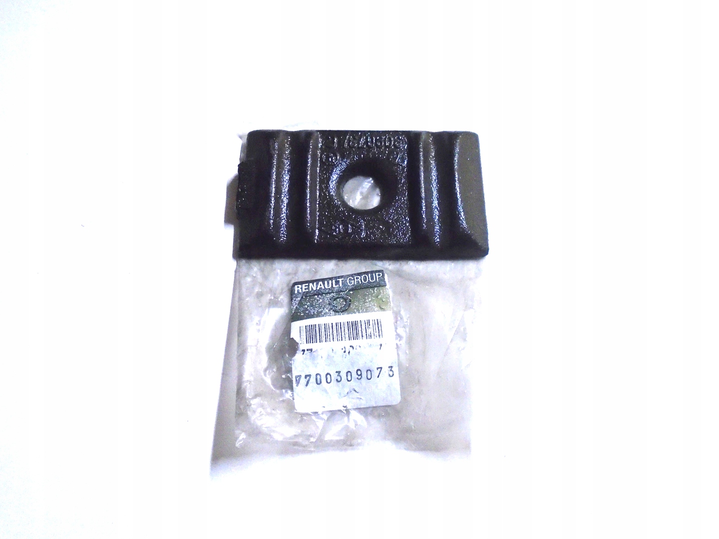 7700309073 - Кріплення ресори пластина Renault Master II оригінал
