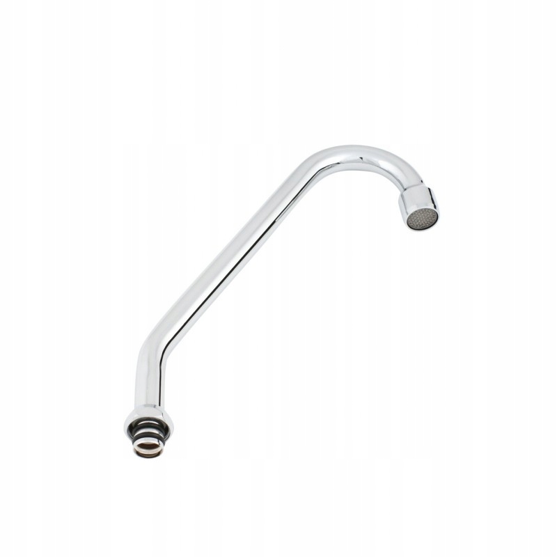 Wylewka STANDARD 1/2 160mm typ Z do baterii. 323