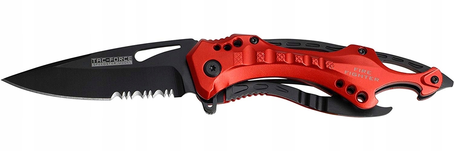 Tac Force TF-705RD nůž skládací nůž