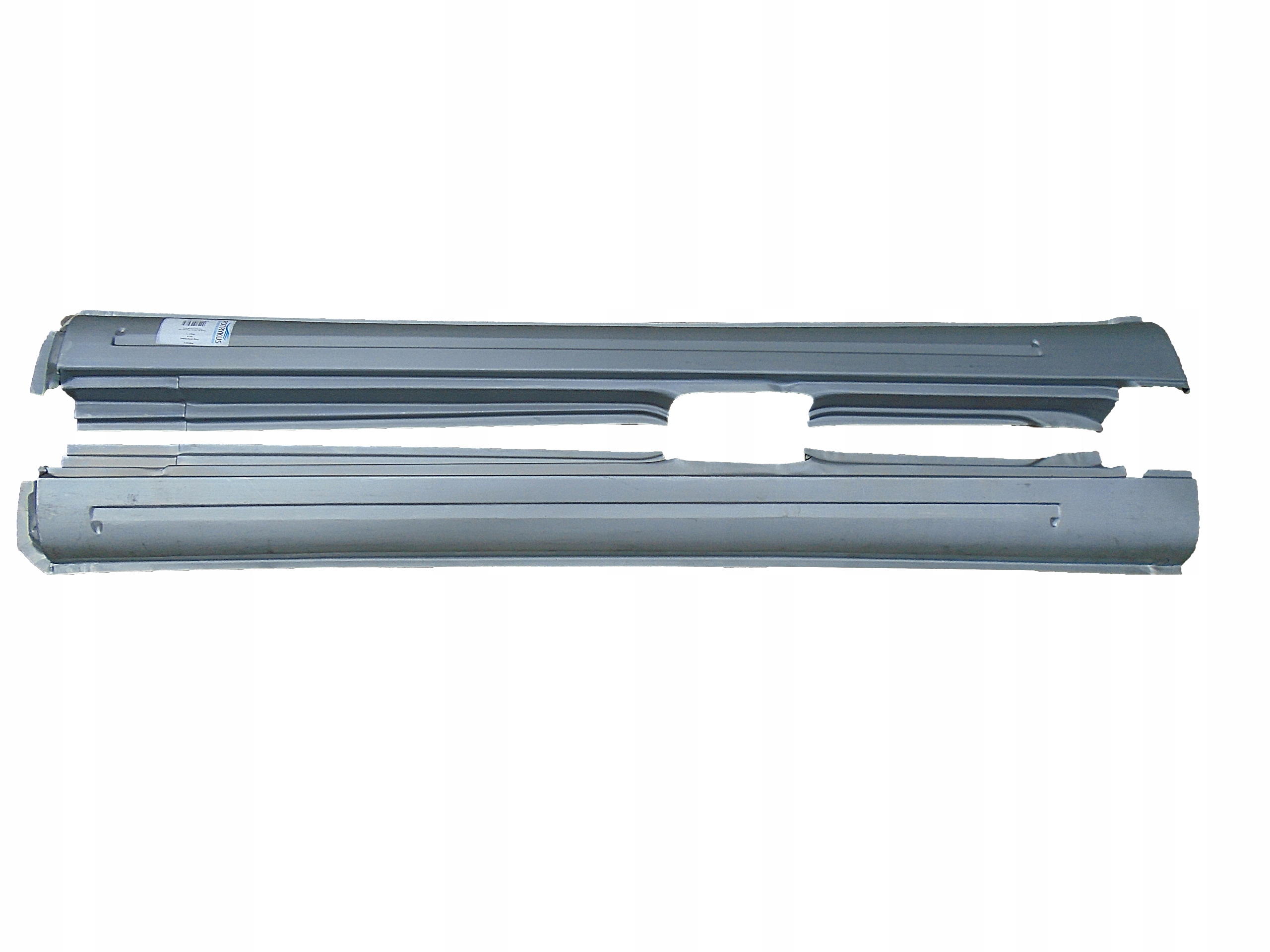 PRÓG PROGI VW GOLF III 5D KOMBI VENTO LE+PR. OCYNK