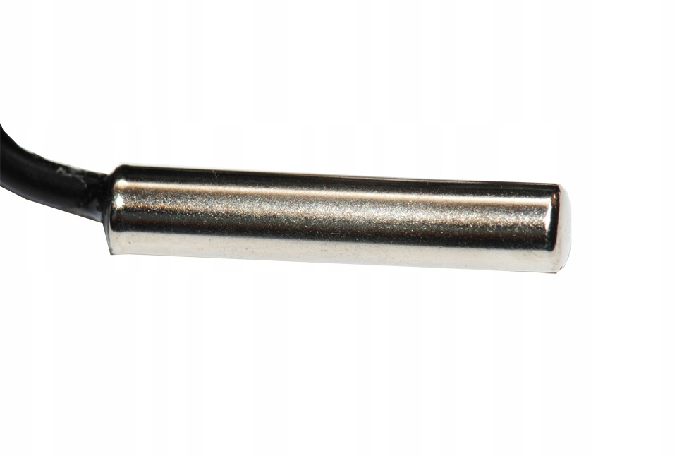 Termometr elektroniczny panelowy LED -50+110C nowy Rodzaj termohigrometr