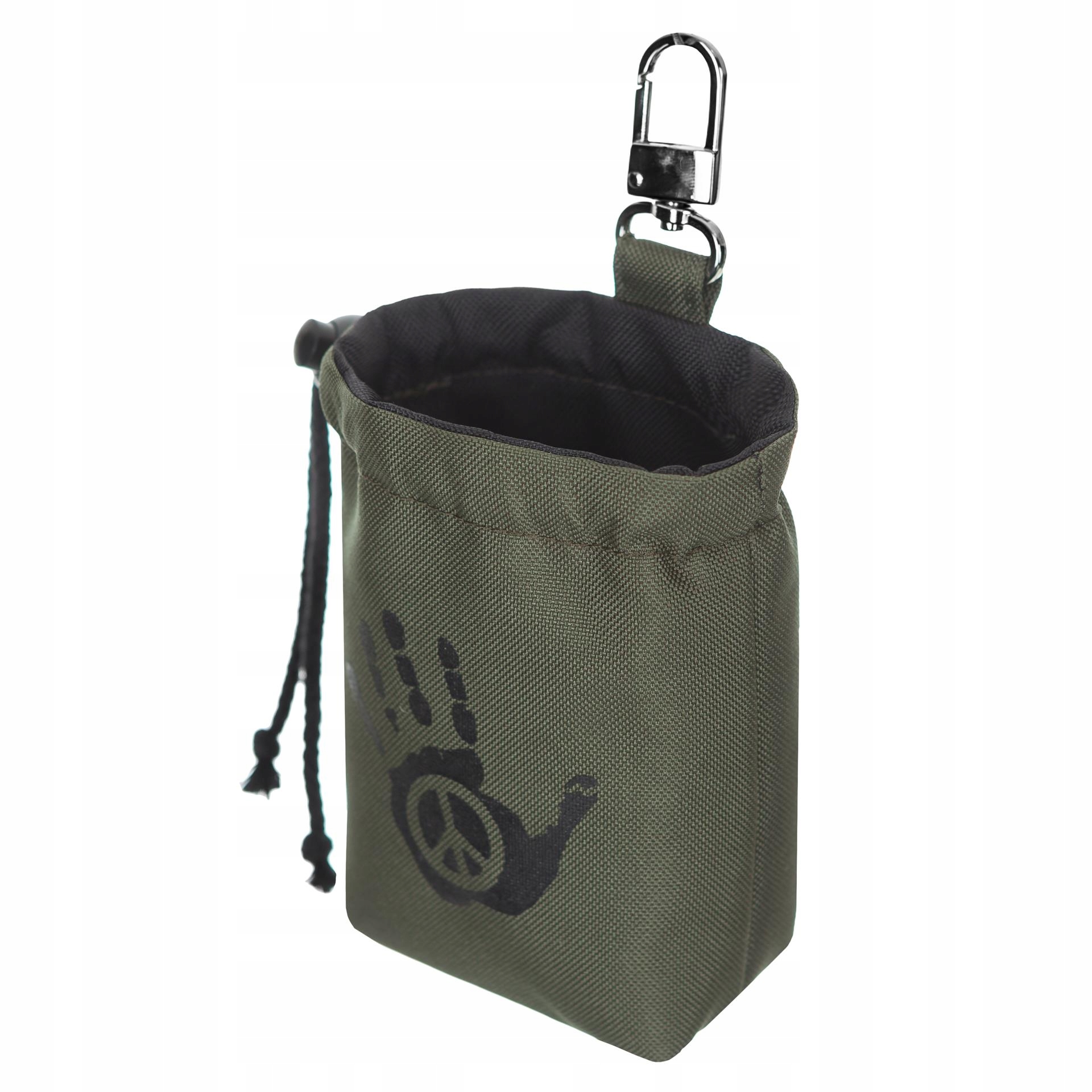 

Woreczek, torba na przysmaki dla psa - 250 ml