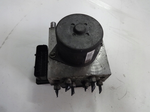 MINI COOPER R56 06-10r насос ABS 6785943