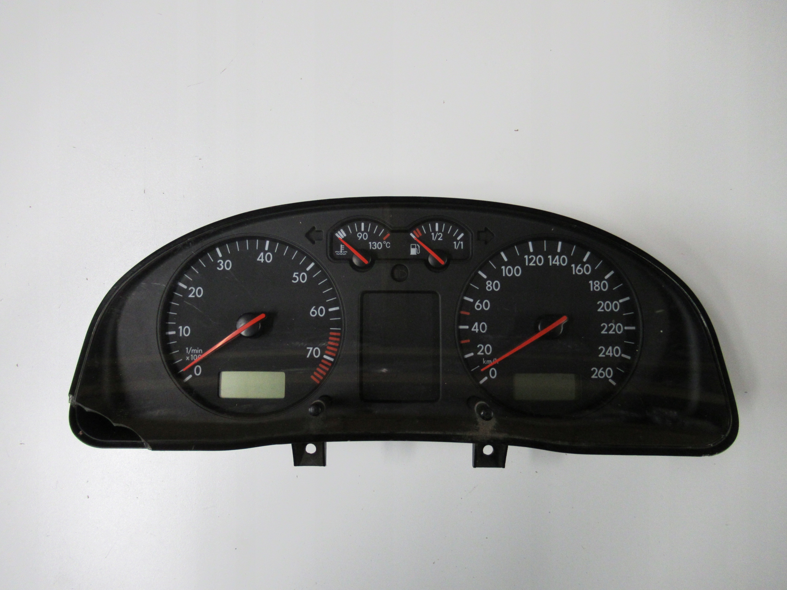 спидометр часы volkswagen PASSAT B5 Бензин 3B1919860 NR1023