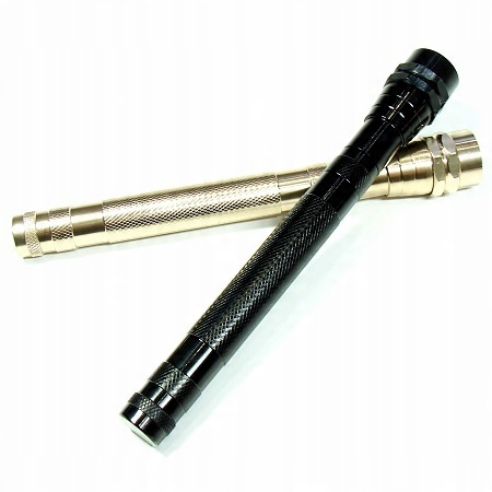 

Latarka Teleskopowa 3 Led Wysuwana Z Magnesem