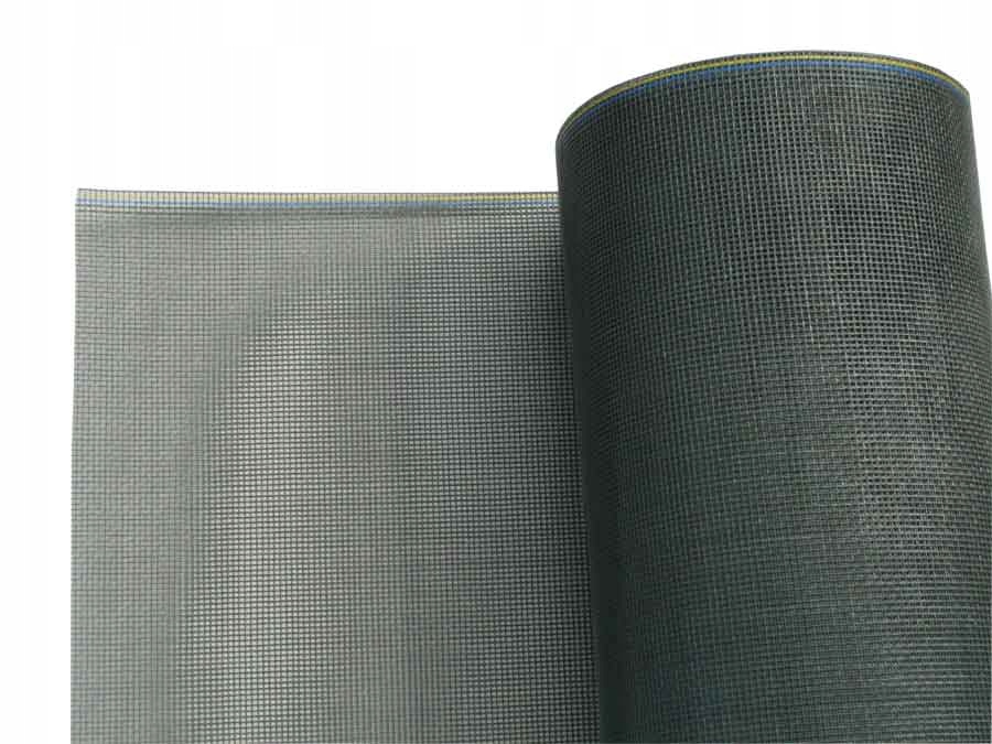 MOSKITIERA NA OKNO GRZEBYK DOCISKOWY TAŚMY RZEPOWE Kod producenta 4983610