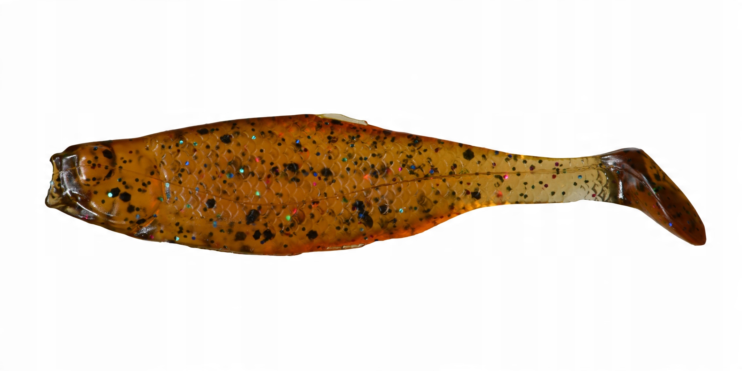 

Realistic Shad Matusiak Płoć 9cm Ripper