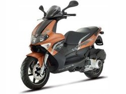 GILERA RUNNER 2007-16 reflektor lampa NOWA Producent Piaggio OE