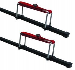 

Uchwyt Drabiny Ogranicznik Ładunku Transportu 11cm