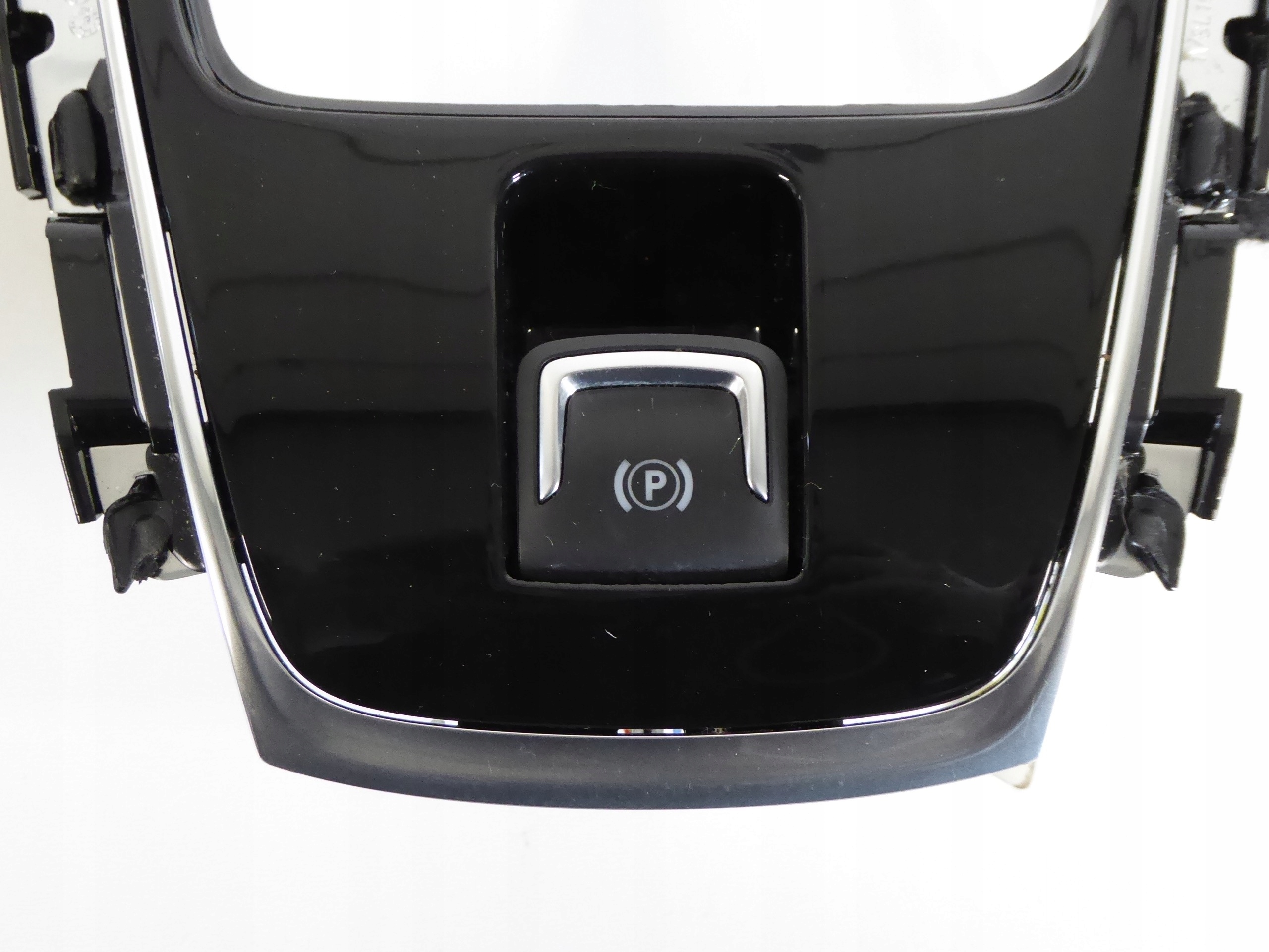 Console Châssis Engrenage ESP PDC RDC OPEL GRANDLAND X