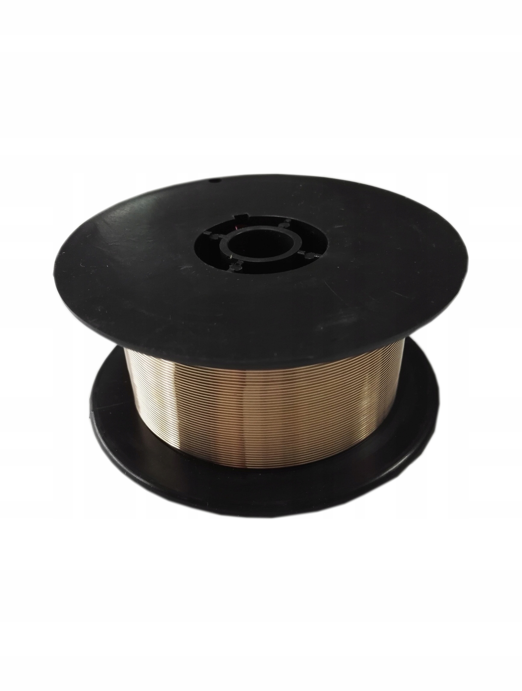 

Drut Do Lutospawania Miedzi CuSi3 Mig Mag 0,8 1kg-