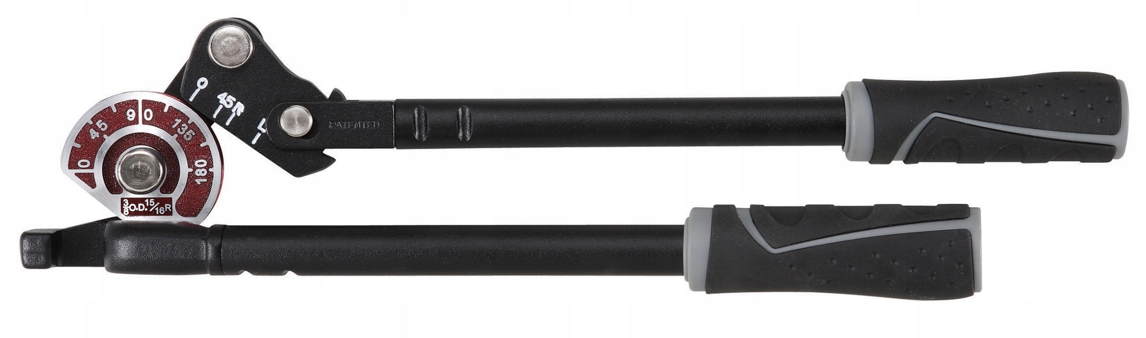 

Giętarka Ręczna Do Rur Rurek Do Klimatyzacji 3/8''
