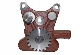 Olejová pumpa pro MF-3/MF-255 41314078 Hylmet