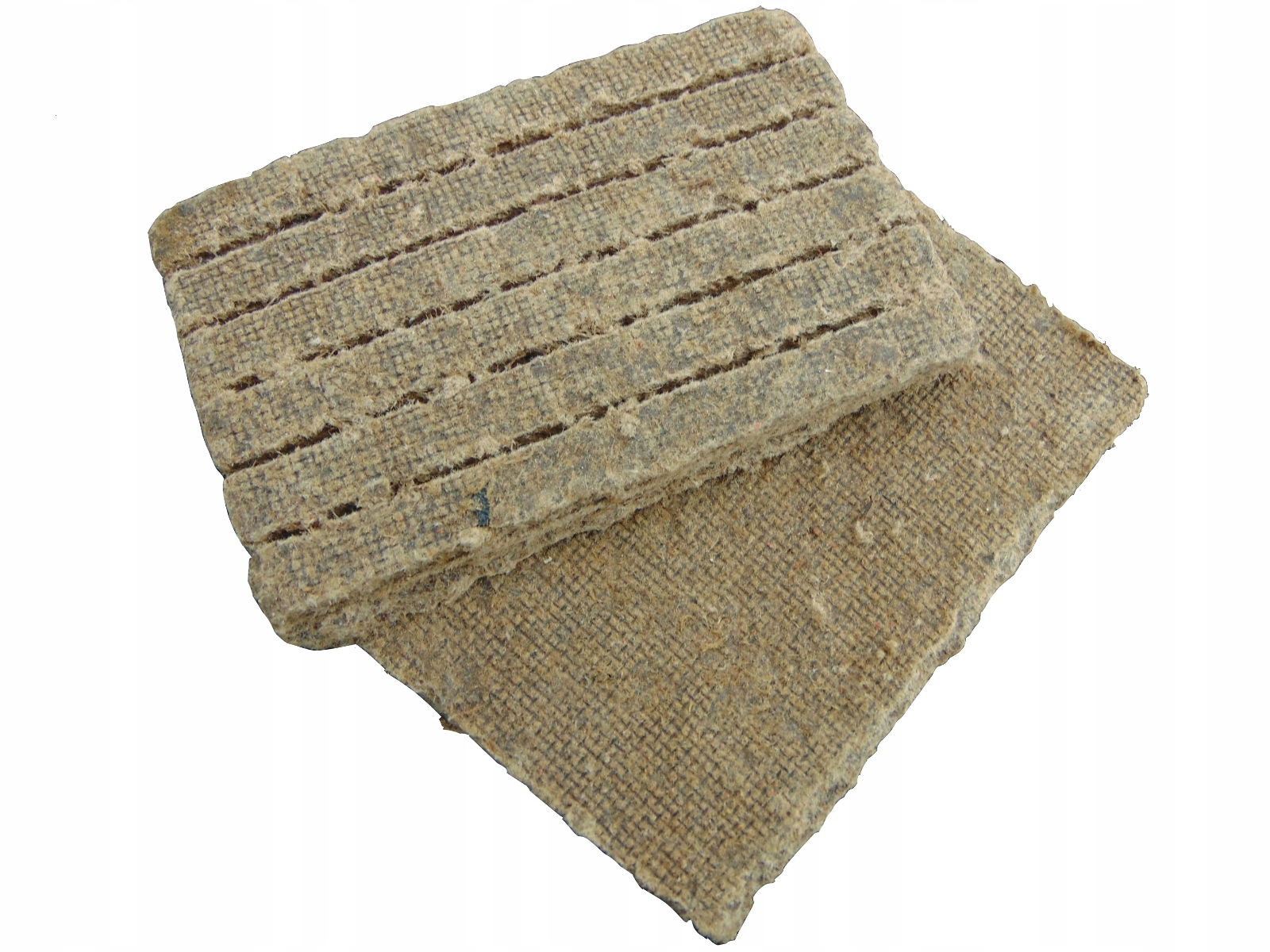 ROZPAŁKA Z WOSKIEM WODOODPORNA 12 LISTKÓW