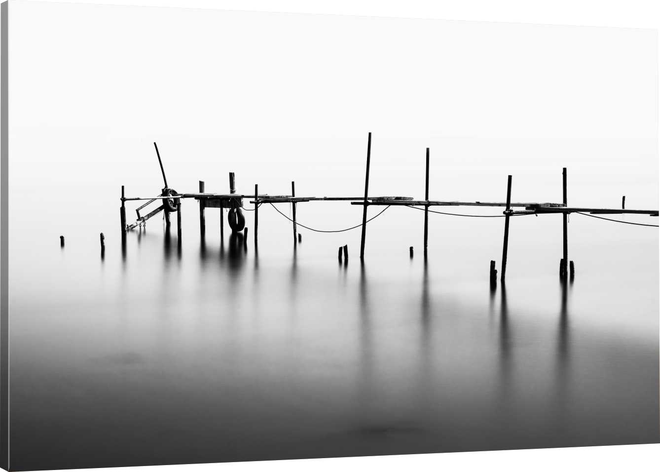 

Obraz Na Płótnie Do Biura Minimalizm 120X80 800 Wz