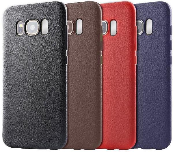 

Skórzane Etui Pokrowiec Samsung Galaxy S8 Skóra