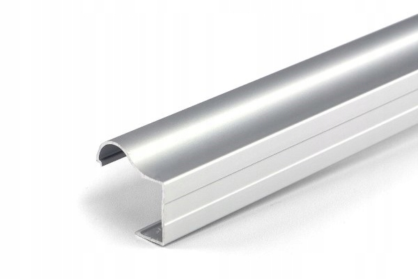 Szafa Przesuwna NEOMI 01 120 LUSTRO PÓŁKI Rodzaj mebla szafa