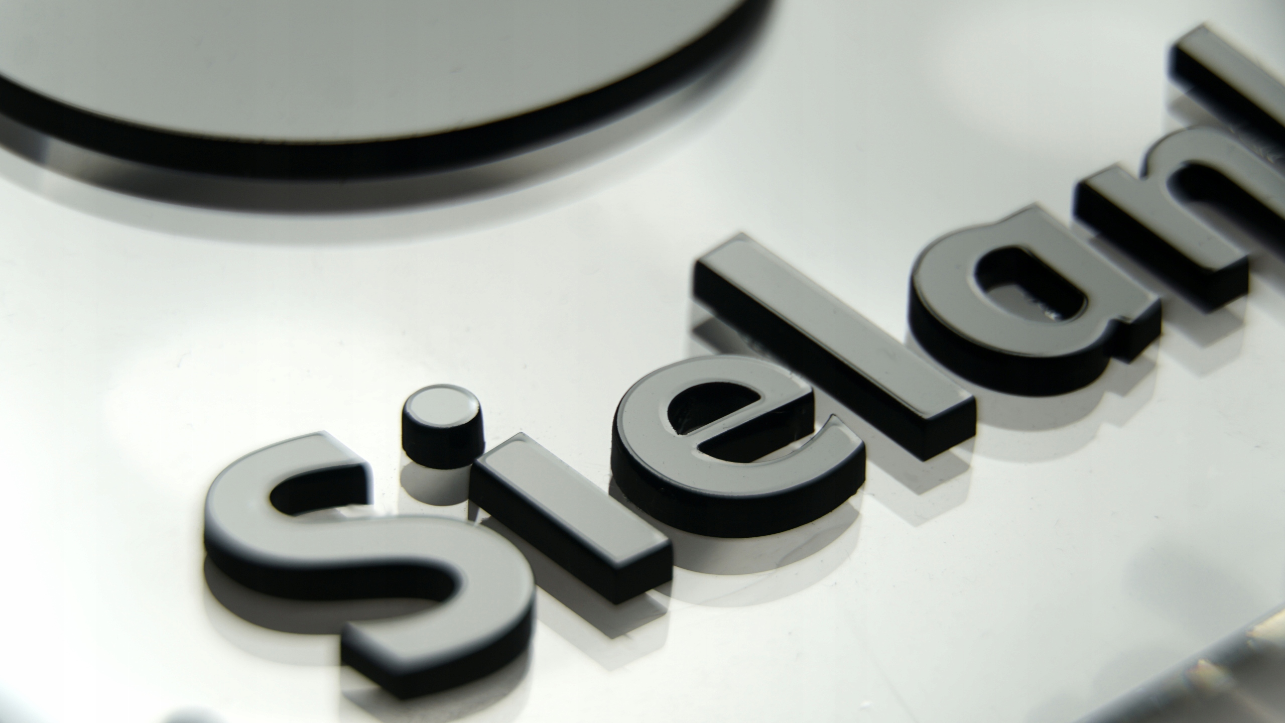 Tabliczka tablica adresowa na dom 3d 30x40 KOLORY Marka inna