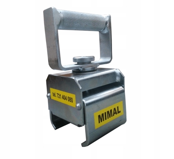 Mimal Rcw Kufrový Uchopovač Okrajů Obrubníků