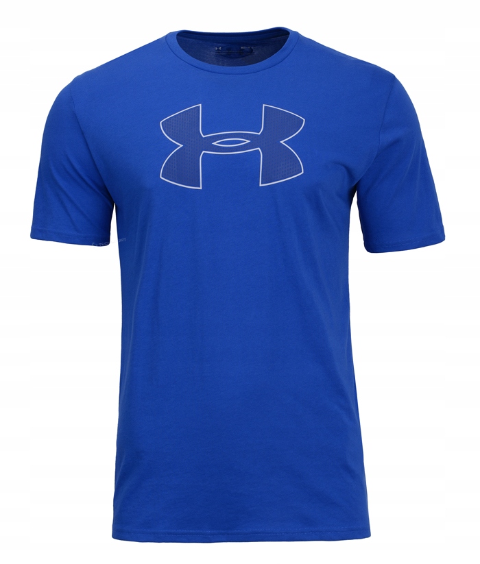 

Under Armour Bawełna T-shirt Koszulka / rozm L