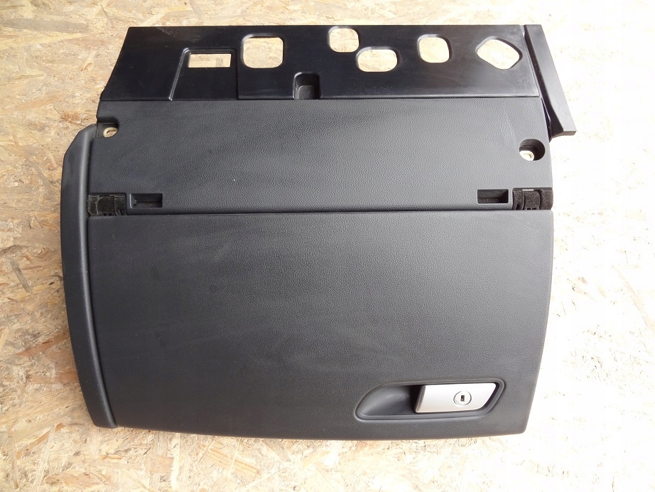 Відсік для пасажирської консолі 4G8 AUDI A7 S7 RS7