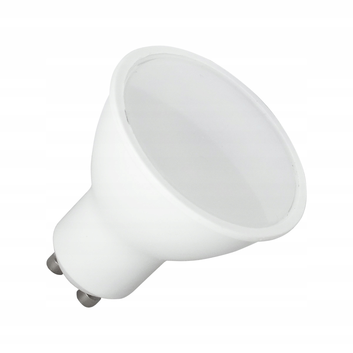 

Żarówka Led GU10 4W 360lm MR16 Biała Neutralna