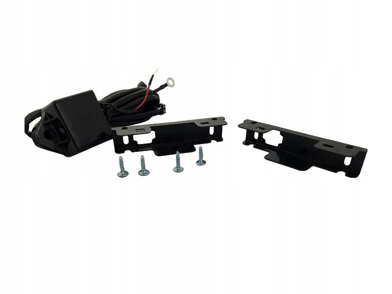 DRL Swiatla dzienne 6 OSRAM LED 1100 lumem LDO 725 Moc 12 W