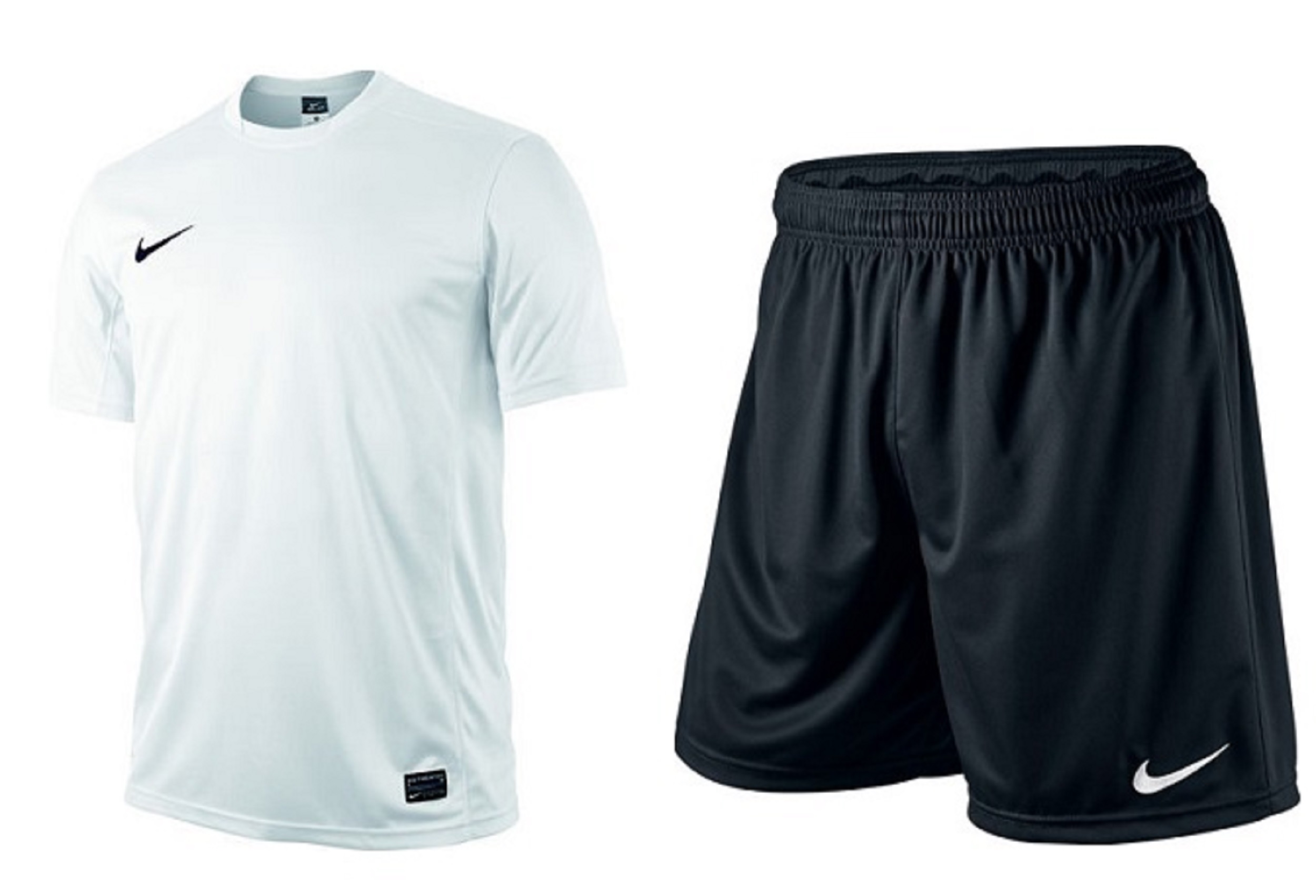 

Koszulka Spodenki Nike na W-f szkoły strój 137-147