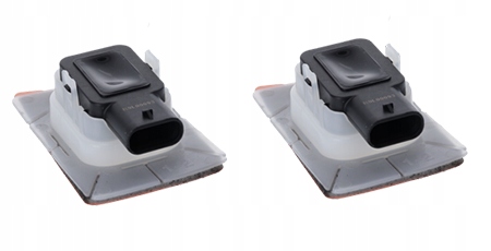 VALEO система мониторинга слепых пятен-комплект