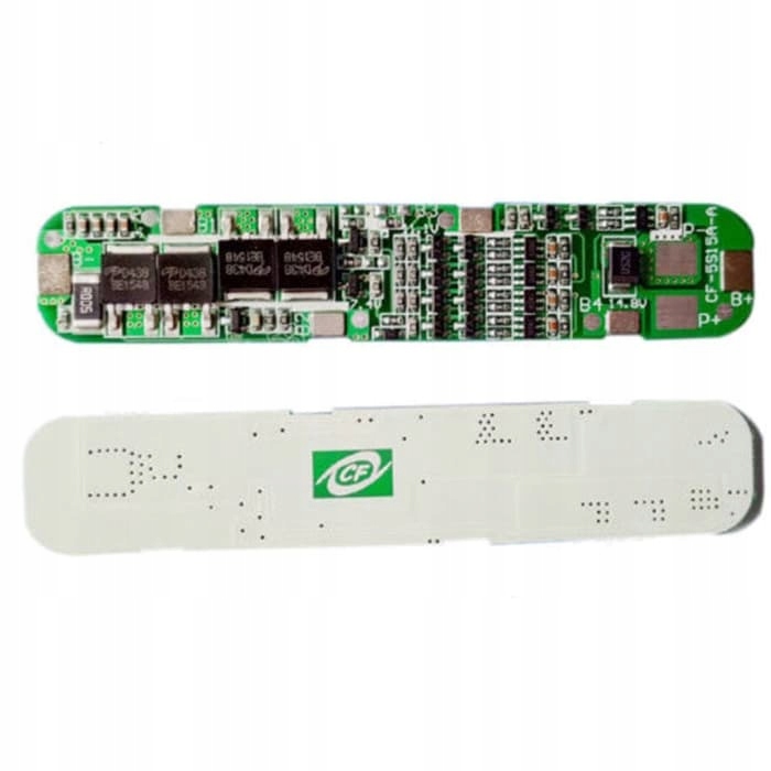 

Bms 5S 15A 21V Li-ion