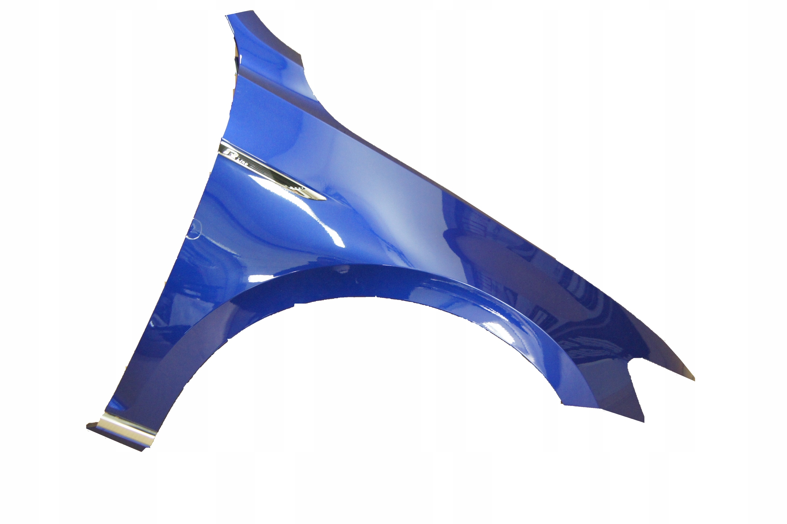 GD VW PASSAT B8 Ld5k КРИЛО ПРАВИЙ ПЕРЕД