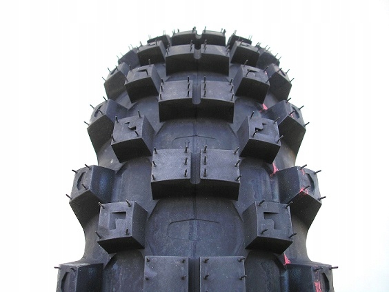 110/90-19 MITAS TERRA FORCE MX-MH MEDIUM-HARD CROS Marka Mitas