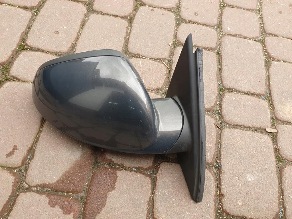 Зеркало 5pin Анголь Z190 Opel Insignia