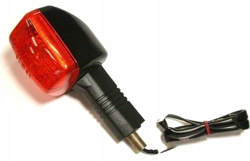 7057078 - ПОКАЖЧИК ПОВОРОТУ ПЕРЕДНІЙ ПРАВИЙ HONDA CB 500 РІК 97-03