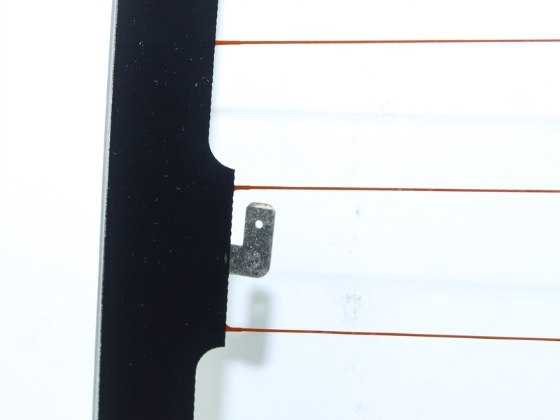 SZYBA TYLNA TYŁ VW T4 PLANDEKA LORA DOKA LAWETA Producent części Inny