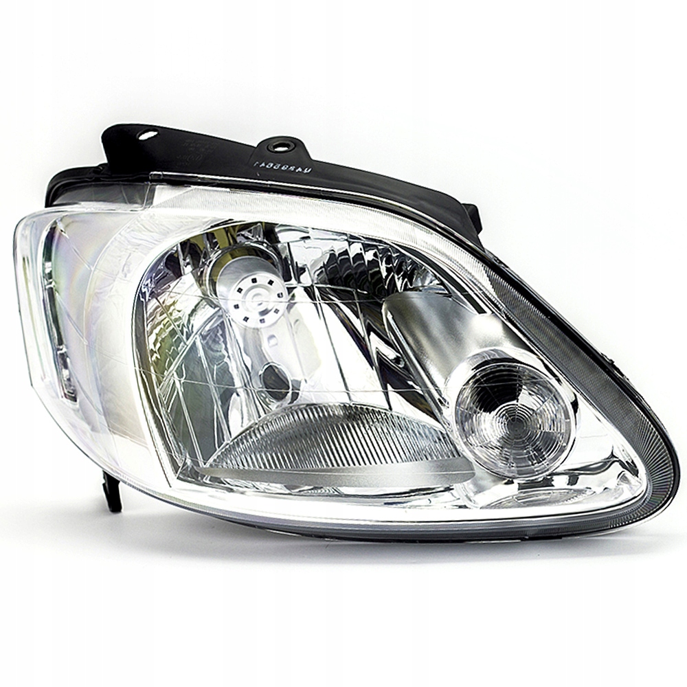 ФАРИ VW ФОКС (6 PINOW) ПРАВИЙ - DEPO