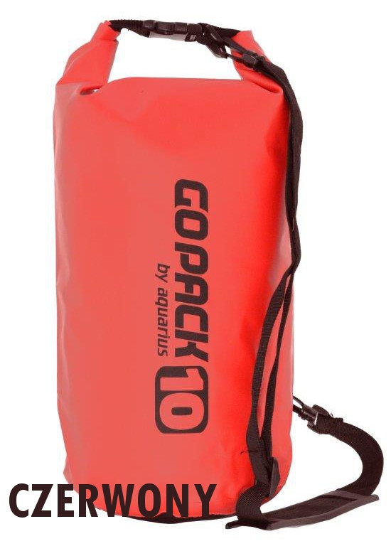 

Aquarius Worek Wodoszczelny 10 L Kajak Prezent