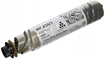 Toner Ricoh Nrg MP2501 Mp 2501 MP2001 Mp 2001